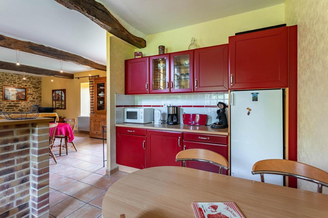 La Maitrie Villa Plouër-sur-Rance Екстериор снимка